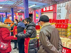 -西北轻工批发市场
