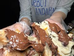 -清真马家老号马凤霞四姑糖坊