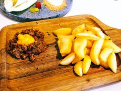 -哈布斯扒房(华发商都店)