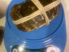 -阳澄湖大闸蟹·琼灵阁牌品牌连锁(吴中总店)