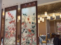 -扬州香格里拉·香宫中餐厅