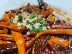 -鱼食饭稻·苏浙土菜17年老馆子(平江路店)