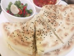 -秦月轩·陕西家乡菜(阜成路·五棵松店)