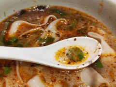 -萧记三鲜烩面(黄河南路店)