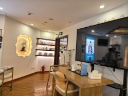 -梵茜儿·头道汤养生馆