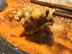 -陈眼镜火锅(总店)