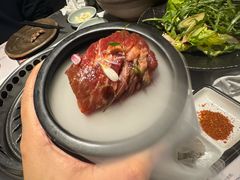 -焱铁烧·黑毛和牛专门店(杭州嘉里中心店)