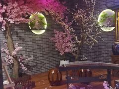-穿越·哪吒闹海·卤火锅卤烧烤(第一桥店)