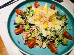 -HELLO MUSAE 拾光缪斯餐厅·纯正希腊风味(苏州中心店)
