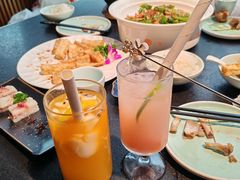 -唐猫庭院·千年陕菜(赛格国际购物中心店)