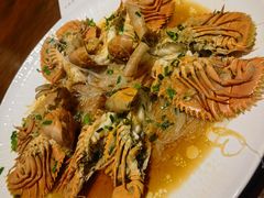 -高佳庄·舟山海鲜(海景旗舰店)