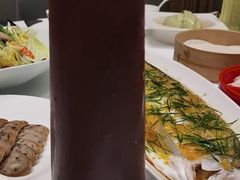 -盛百味·家宴餐厅(霸州分店)