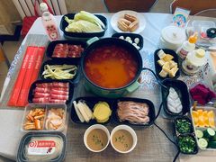 -海底捞火锅(高科广场店)