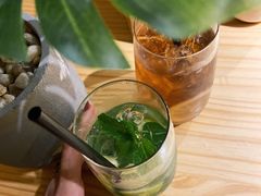 -TAIWAN·潭子茶屋