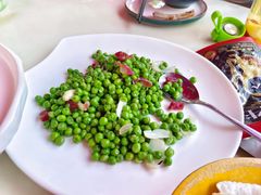 -香芙茗茶楼(梅家坞总店)