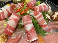 经典部队锅-KCOOKING概念韩餐(世茂52+店)