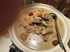 -小碗大胃(福久源新天地店)
