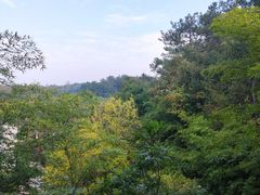-天目湖涵田半山温泉