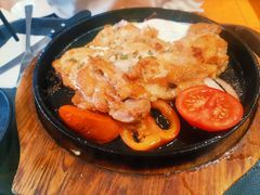 -多多茶餐厅(松风路店)