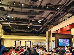 -江味龙虾馆·裸蓝龙虾(南山店)