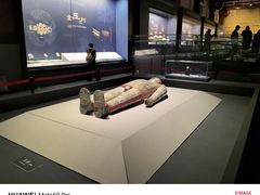 -北京大葆台遗址博物馆