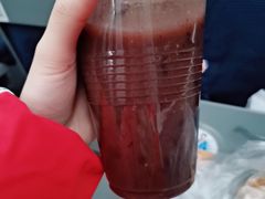 红豆粥-糯米香(长江路店)