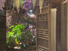 -叶叶菩提(太原别墅店)