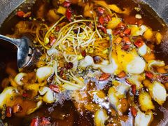 -雲蜀龙阁·金牌水煮鱼(方庄店)