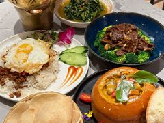 -Home Thai·泰谣(王府井apm店)