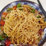 -南京交通职业技术学院第四食堂