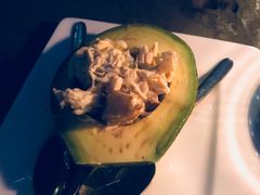 蟹肉牛油果色拉-Ministry of Crab(科伦坡店)