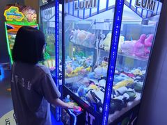 -芭菲盛宴·环球美食(北城国际店)