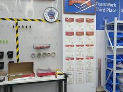 -斯坦星球AI编程·机器人科创·科学实验·信奥·思维·STEM·积木拼搭·竞赛考级(浦东联洋广场大拇指龙阳御桥中心)