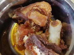 -伟记牛蹄(道滘店)