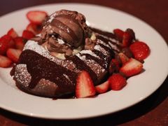 -Pancakes on the rocks(Darling Harbour)