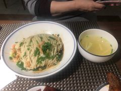 -十面春风·江南面馆(崇宁路店)