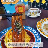 大件夹抵食 高性价比茶餐厅 