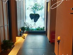 -宫七SPA·高端Massage(浦东大道店)