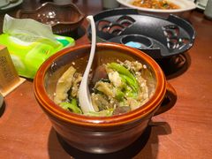 -金佬馆·川菜bistro(芜湖镜湖万达店)