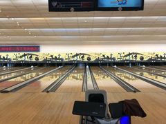 -广州保龄球馆(广州天河体育中心店)