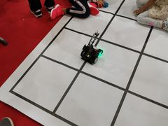 -苏州青少年科技馆