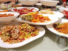 -刘胖子家常菜·蹄花焖藕(中央花园店)