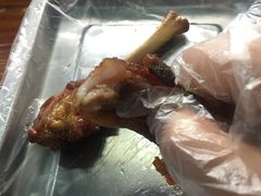 -赵元章肉骨烧(山塘街店)