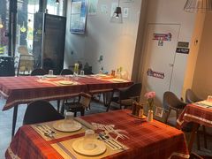 大堂-Primo·丽莫意大利窑烤披萨