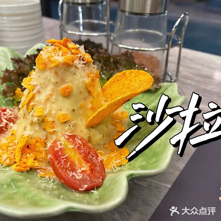 大融城附近新开的日式烤肉店！超惊喜！