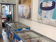 -美怡乐冰淇淋(晋宁路店)