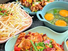 -福州大学(旗山校区)