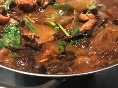 -吕氏疙瘩汤·私家菜馆(慈云寺店)