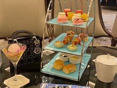 -广州富力丽思卡尔顿酒店