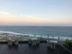 -巴厘岛悦榕庄Jumana露台餐厅